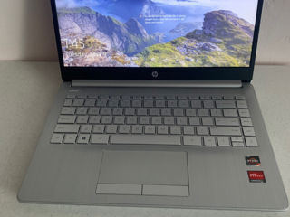 HP Laptop - 14-dk1022wm