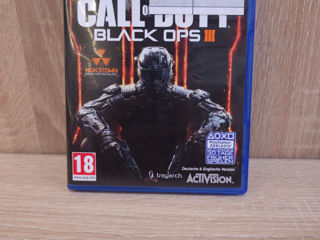 Call of Duty: Black OPS III, 220 lei