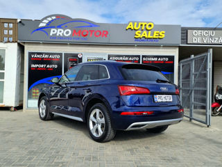 Audi Q5 foto 3