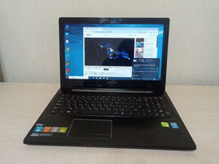 Laptop Lenovo Z50-70 foto 4