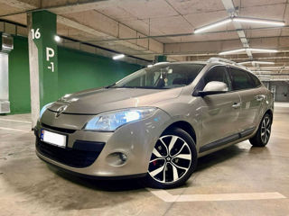 Renault Megane foto 4