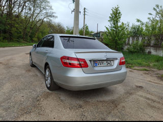 Mercedes E-Class foto 6