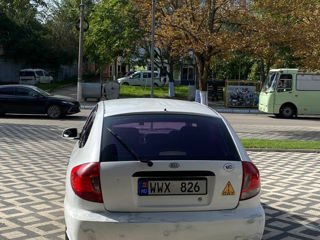 KIA Rio foto 5