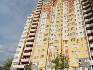 Apartament cu 1 cameră,  Ciocana,  Chișinău,  Chișinău mun. foto 6