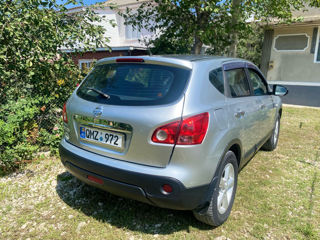 Nissan Qashqai foto 2