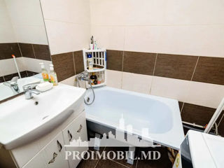 Apartament cu 3 camere, 69 m², Buiucani, Chișinău foto 13