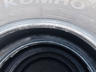 R15 175/65 iarna kumho foto 3