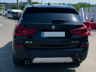 BMW X3 foto 6