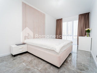 Apartament cu 3 camere, 99 m², Buiucani, Chișinău foto 8