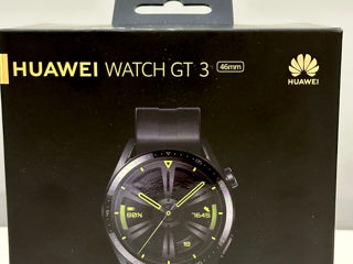 Huawei Watch GT 3