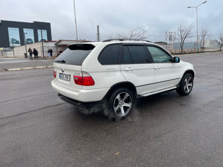 BMW X5 foto 5