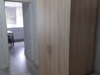 Apartament cu 1 cameră, 35 m², Centru, Codru, Chișinău mun. foto 4