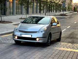 Toyota Prius foto 5