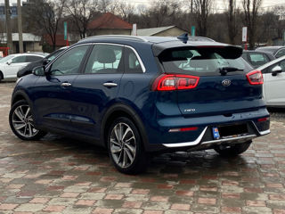 KIA Niro foto 3