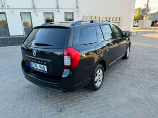 Dacia Logan Mcv foto 6