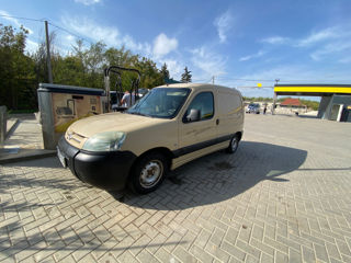 Citroen Berlingo foto 3