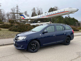 Dacia Logan foto 9