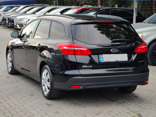 Ford Focus foto 5