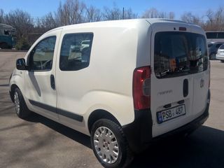 Fiat Fiorino foto 2