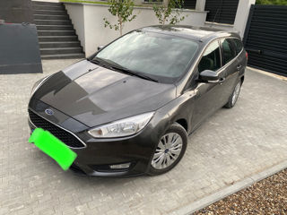 Ford Focus foto 2