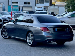 Mercedes E-Class foto 5