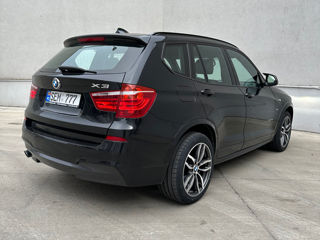 BMW X3 foto 5