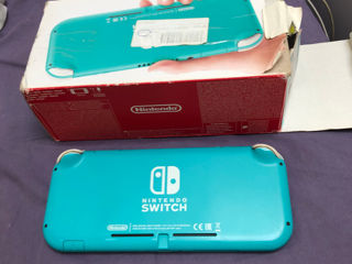 Nintendo switch foto 6