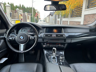 BMW 5 Series foto 7