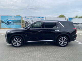 Hyundai Palisade foto 14