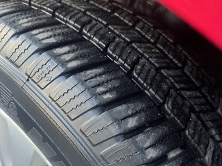 Michelin 235/55/19