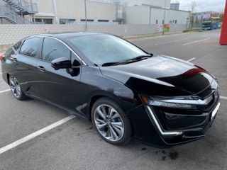 Honda Clarity foto 4