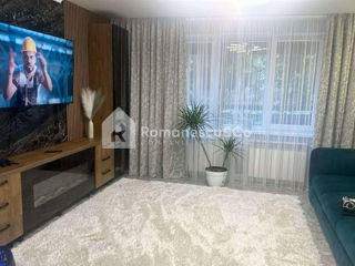 Apartament cu 3 camere, 88 m², Centru, Chișinău foto 4