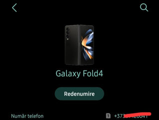 Galaxy Fold 4