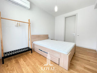 Apartament cu 2 camere, 132 m², Centru, Chișinău foto 10