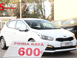 KIA Ceed foto 1