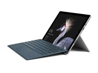 Microsoft Surface Touch Screen pro 8 GB RAM 256 Hard Disk