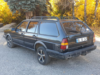 Volkswagen Passat foto 3