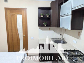 Apartament cu 2 camere, 48 m², Buiucani, Chișinău foto 7