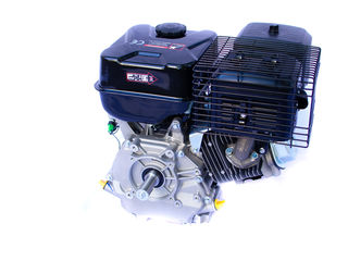 Двигатели для mотоблоки, мотопомпы, измельчитель веток и газонокосилки garantie 2 ani