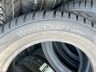 185/60 R15 Kumho Wintercraft wp52/ Доставка, livrare toata Moldova 2024 foto 10