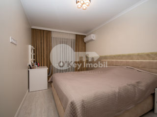 Apartament cu 2 camere, 82 m², Ciocana, Chișinău, Chișinău mun. foto 6