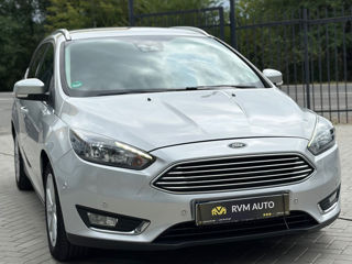 Ford Focus foto 3