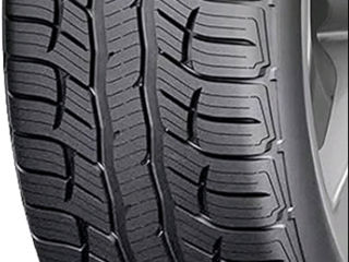 Anvelope de iarna 225/55 r19 bf-goodrich advantage t/a sport lt