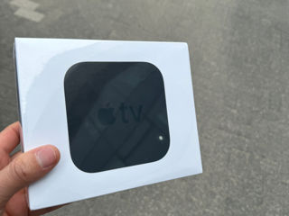 Apple TV 4K 32GB nou