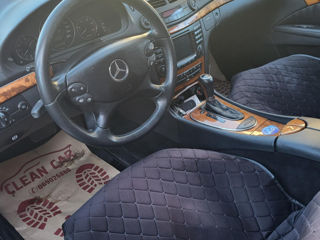 Mercedes E-Class foto 7