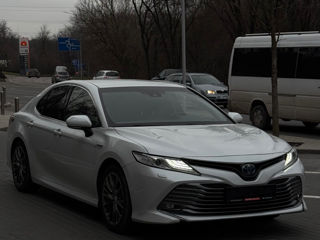 Toyota Camry foto 3