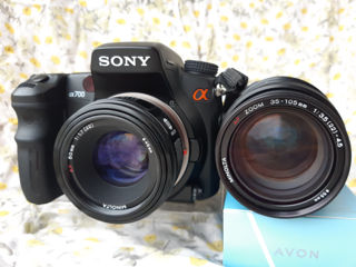 AF FIX on Sony A - A200/ A350/ A68 / A77 / A99 foto 7