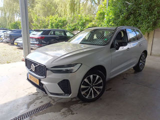 Volvo XC60 foto 1