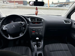 Citroen C4 foto 7