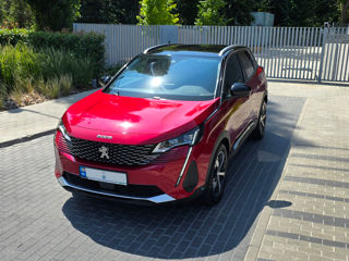 Peugeot 3008 foto 8